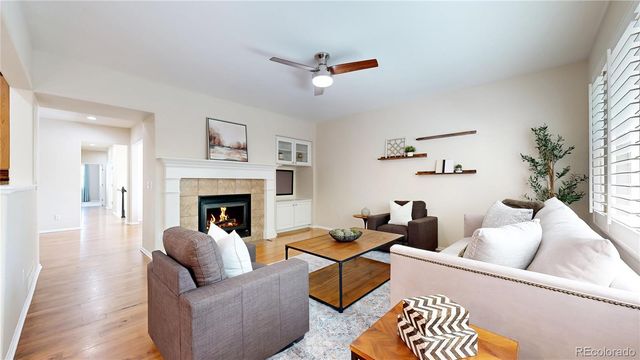 10319 Nottingham Drive, Parker, CO 80134