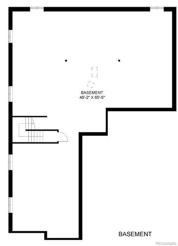 10319 Nottingham Drive, Parker, CO 80134