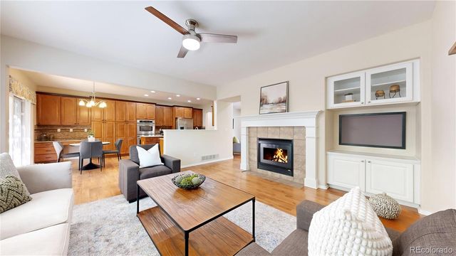 10319 Nottingham Drive, Parker, CO 80134