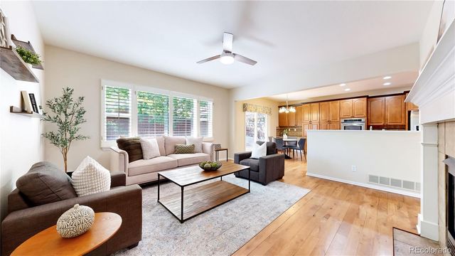 10319 Nottingham Drive, Parker, CO 80134