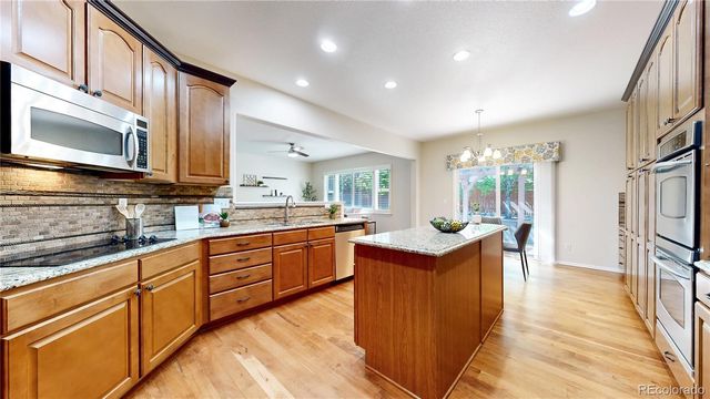 10319 Nottingham Drive, Parker, CO 80134