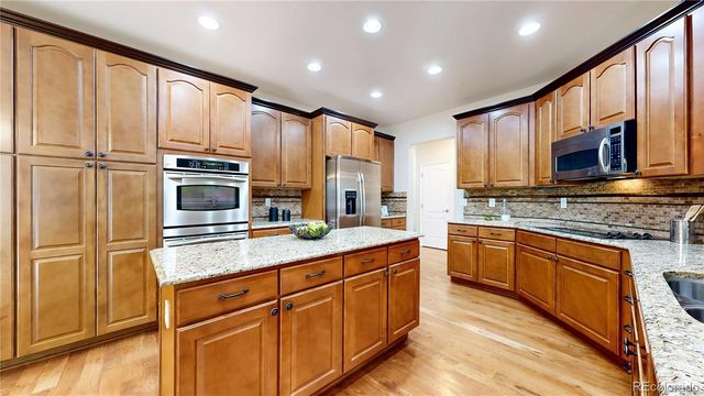 10319 Nottingham Drive, Parker, CO 80134