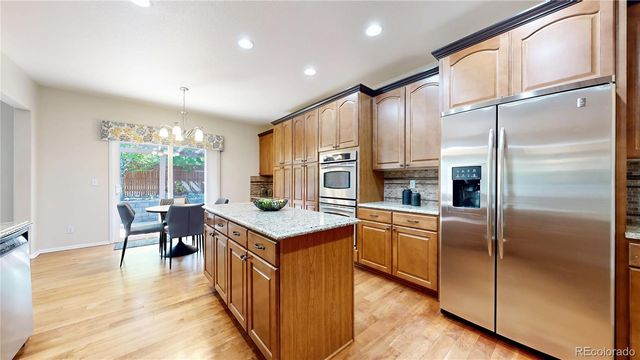 10319 Nottingham Drive, Parker, CO 80134