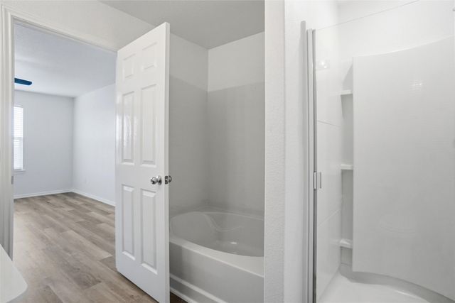 6049 Misty Breeze Drive, Fort Worth, TX 76179