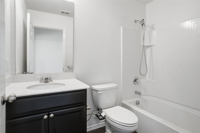 6049 Misty Breeze Drive, Fort Worth, TX 76179