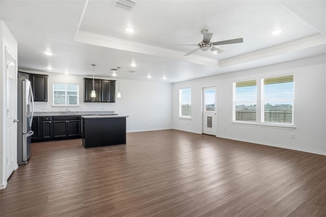 6049 Misty Breeze Drive, Fort Worth, TX 76179