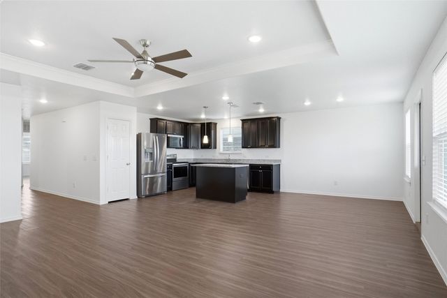 6049 Misty Breeze Drive, Fort Worth, TX 76179