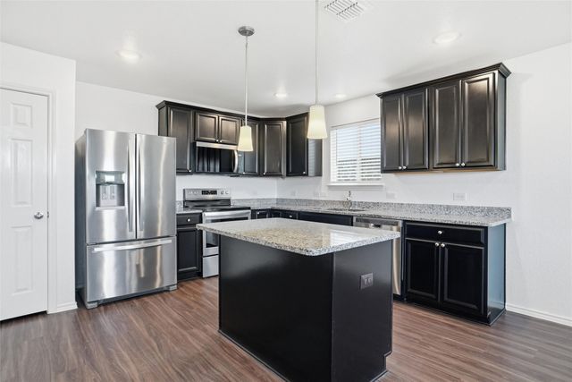 6049 Misty Breeze Drive, Fort Worth, TX 76179