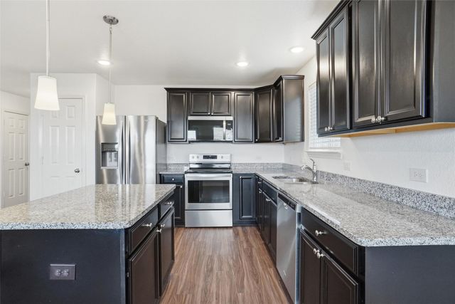 6049 Misty Breeze Drive, Fort Worth, TX 76179