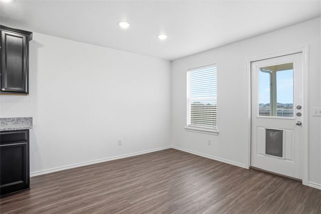 6049 Misty Breeze Drive, Fort Worth, TX 76179