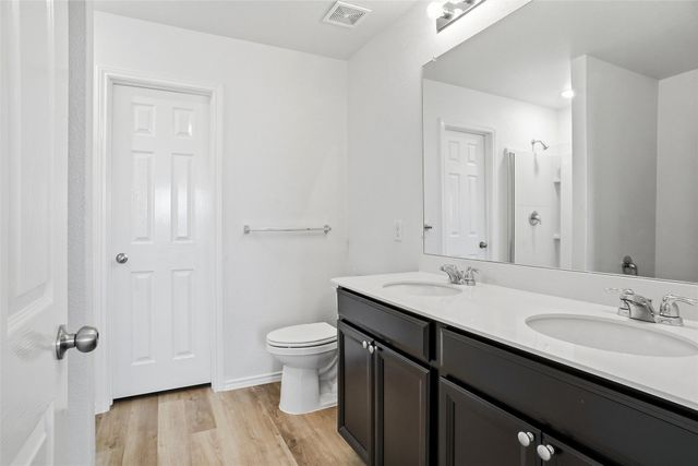 6049 Misty Breeze Drive, Fort Worth, TX 76179