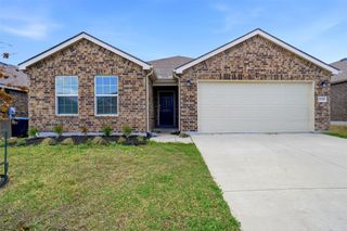 6049 Misty Breeze Drive, Fort Worth, TX 76179