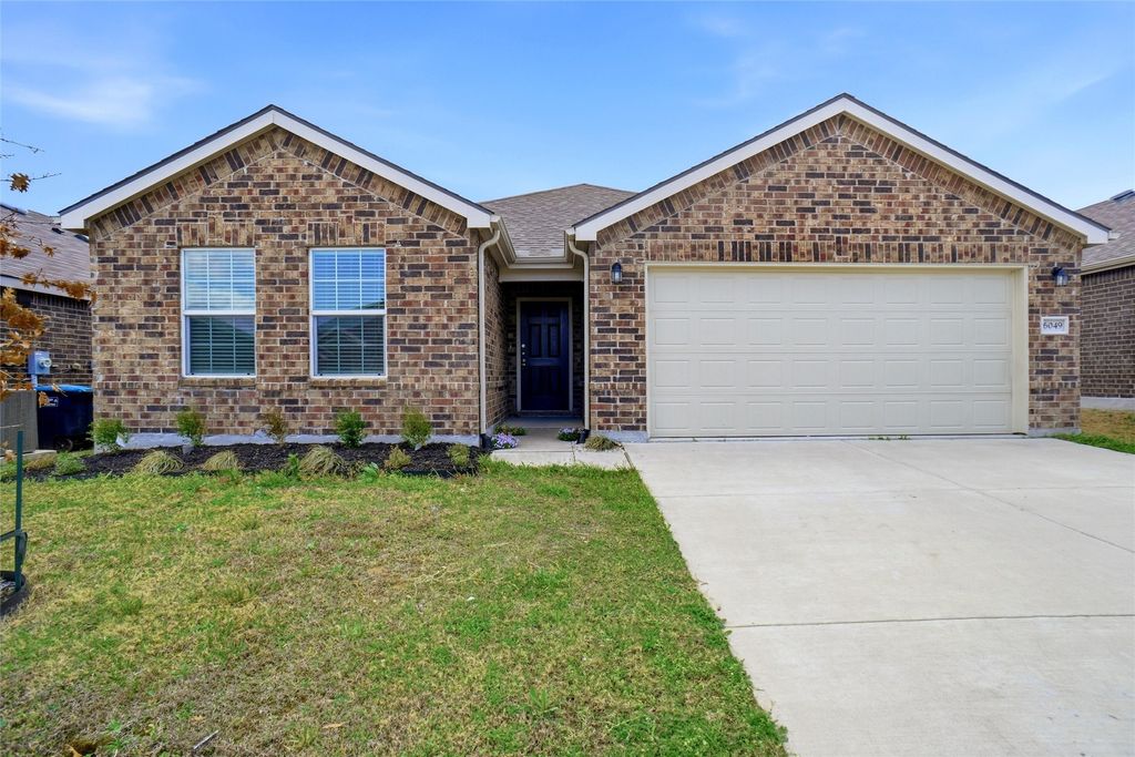 6049 Misty Breeze Drive, Fort Worth, TX 76179