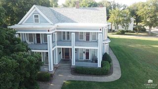 504 NW 3rd Street, Abilene, KS 67410