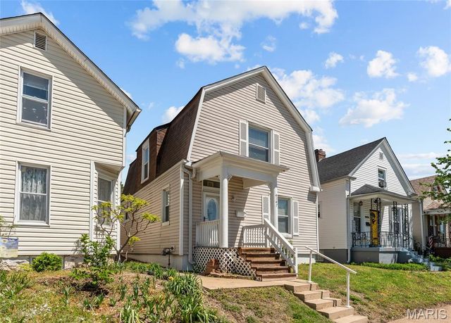 4147 Beethoven Avenue, St Louis, MO 63116