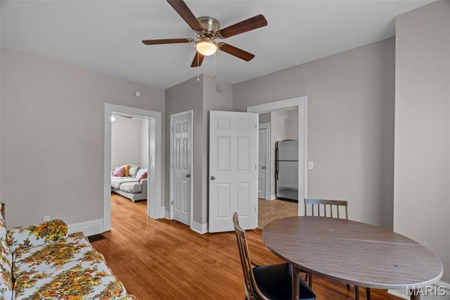 4147 Beethoven Avenue, St Louis, MO 63116