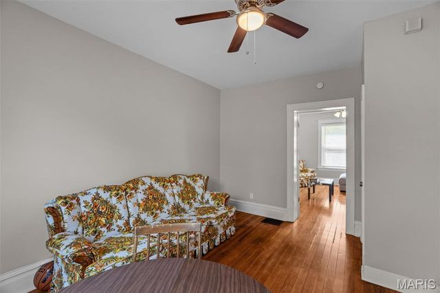 4147 Beethoven Avenue, St Louis, MO 63116
