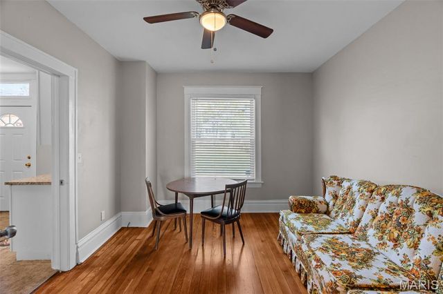 4147 Beethoven Avenue, St Louis, MO 63116