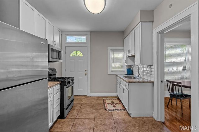 4147 Beethoven Avenue, St Louis, MO 63116