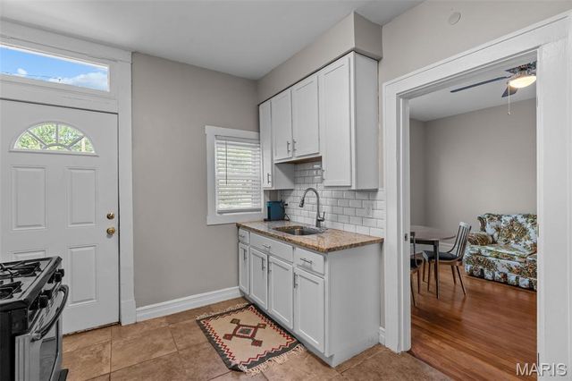 4147 Beethoven Avenue, St Louis, MO 63116