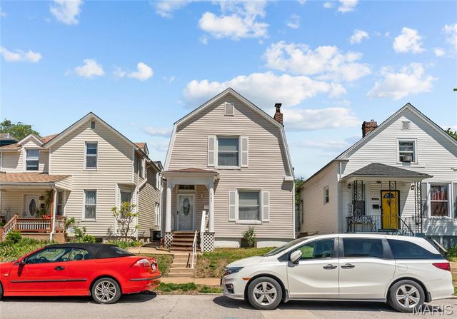 4147 Beethoven Avenue, St Louis, MO 63116