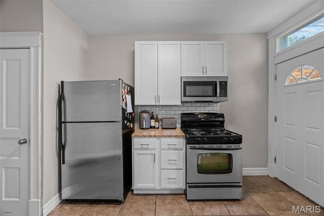 4147 Beethoven Avenue, St Louis, MO 63116