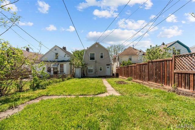 4147 Beethoven Avenue, St Louis, MO 63116