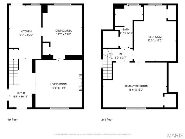 4147 Beethoven Avenue, St Louis, MO 63116