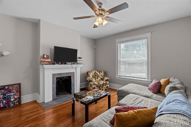 4147 Beethoven Avenue, St Louis, MO 63116