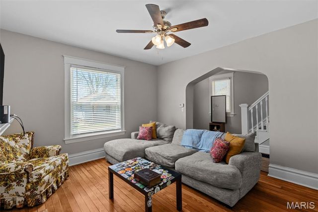 4147 Beethoven Avenue, St Louis, MO 63116