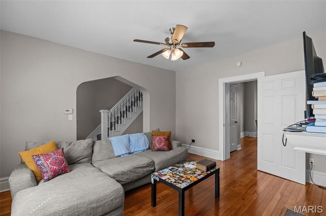 4147 Beethoven Avenue, St Louis, MO 63116