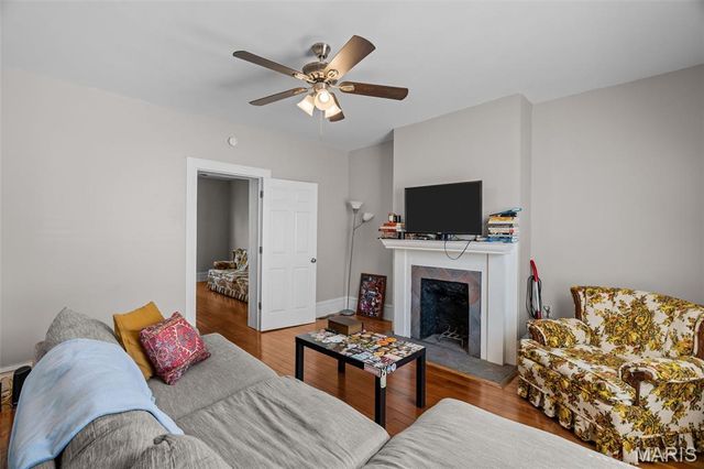 4147 Beethoven Avenue, St Louis, MO 63116
