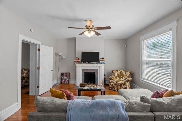 4147 Beethoven Avenue, St Louis, MO 63116