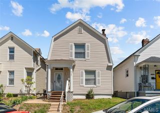 4147 Beethoven Avenue, St Louis, MO 63116