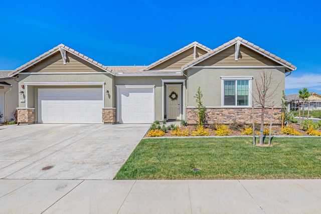 1756 Red Lake Way, Lincoln, CA 95648