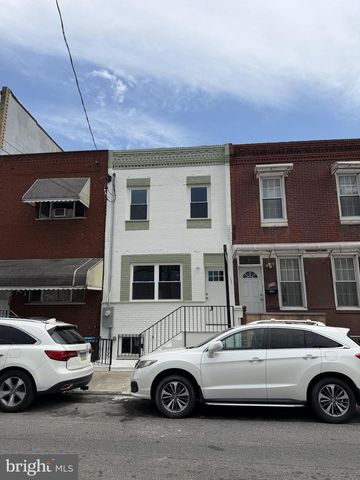 2005 S 9TH ST, Philadelphia, PA 19148