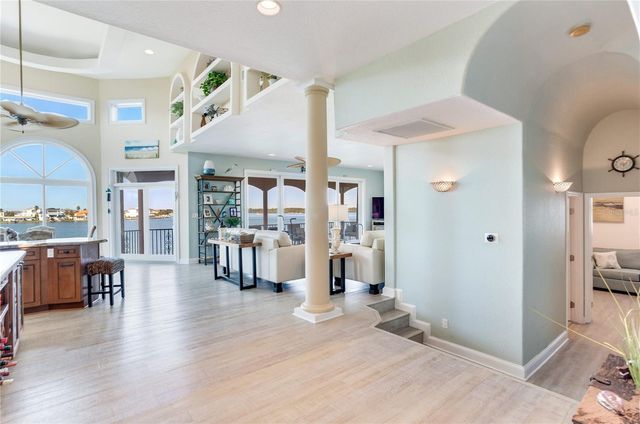 16480 REDINGTON DRIVE, Redington Beach, FL 33708