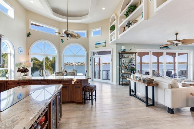 16480 REDINGTON DRIVE, Redington Beach, FL 33708