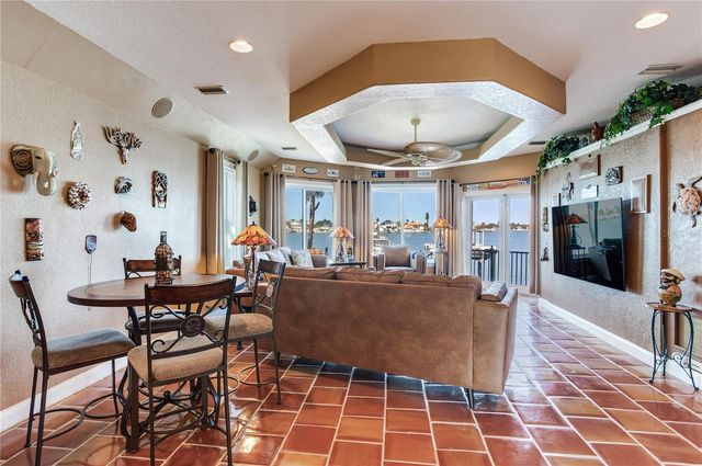 16480 REDINGTON DRIVE, Redington Beach, FL 33708