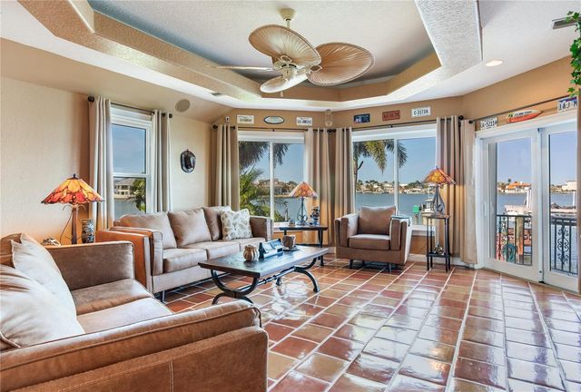 16480 REDINGTON DRIVE, Redington Beach, FL 33708