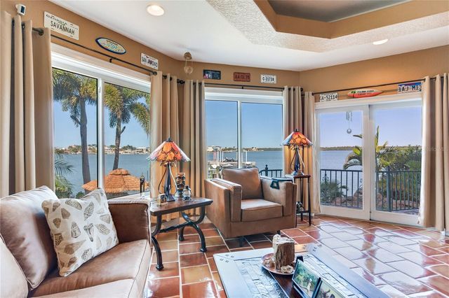 16480 REDINGTON DRIVE, Redington Beach, FL 33708