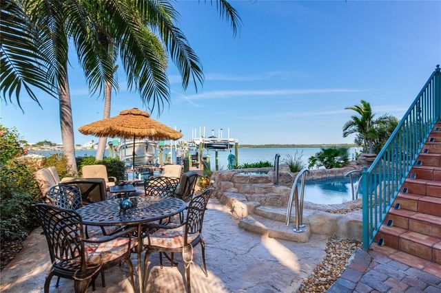 16480 REDINGTON DRIVE, Redington Beach, FL 33708