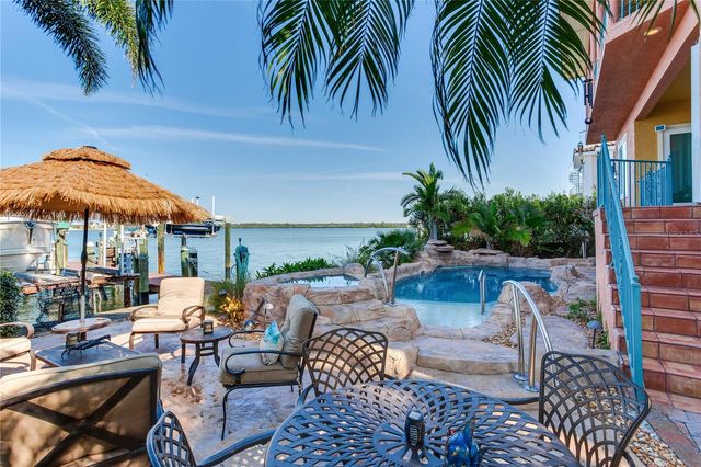 16480 REDINGTON DRIVE, Redington Beach, FL 33708