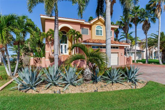 16480 REDINGTON DRIVE, Redington Beach, FL 33708