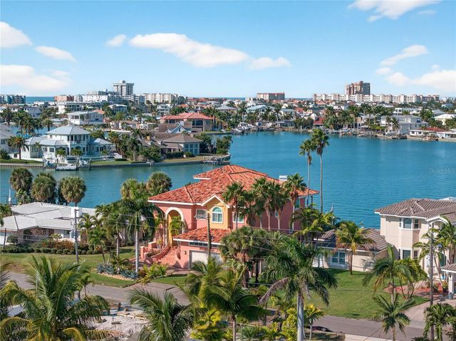 16480 REDINGTON DRIVE, Redington Beach, FL 33708