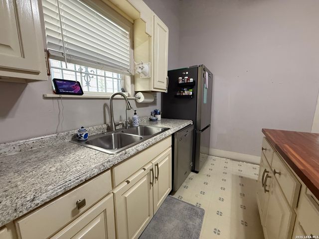 219 UPSON ST, San Antonio, TX 78212