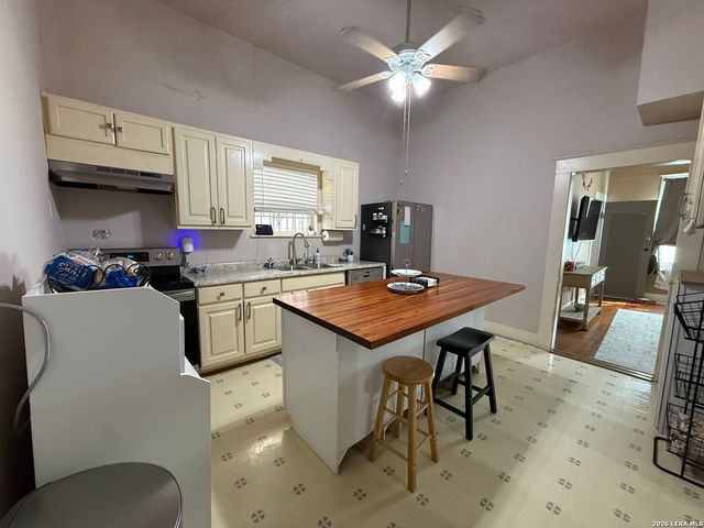 219 UPSON ST, San Antonio, TX 78212