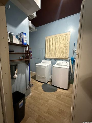 219 UPSON ST, San Antonio, TX 78212