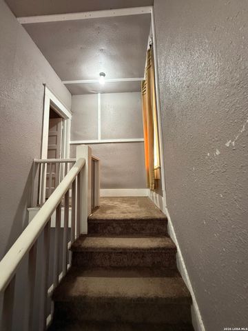 219 UPSON ST, San Antonio, TX 78212