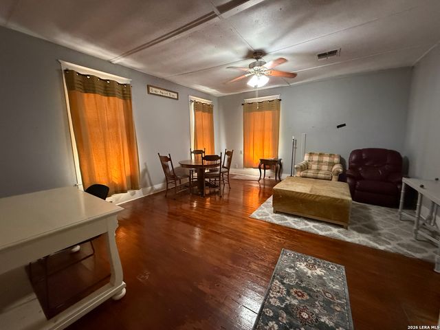 219 UPSON ST, San Antonio, TX 78212